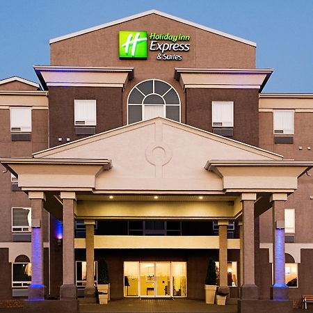 Holiday Inn Express & Suites-Regina-South By Ihg Екстериор снимка