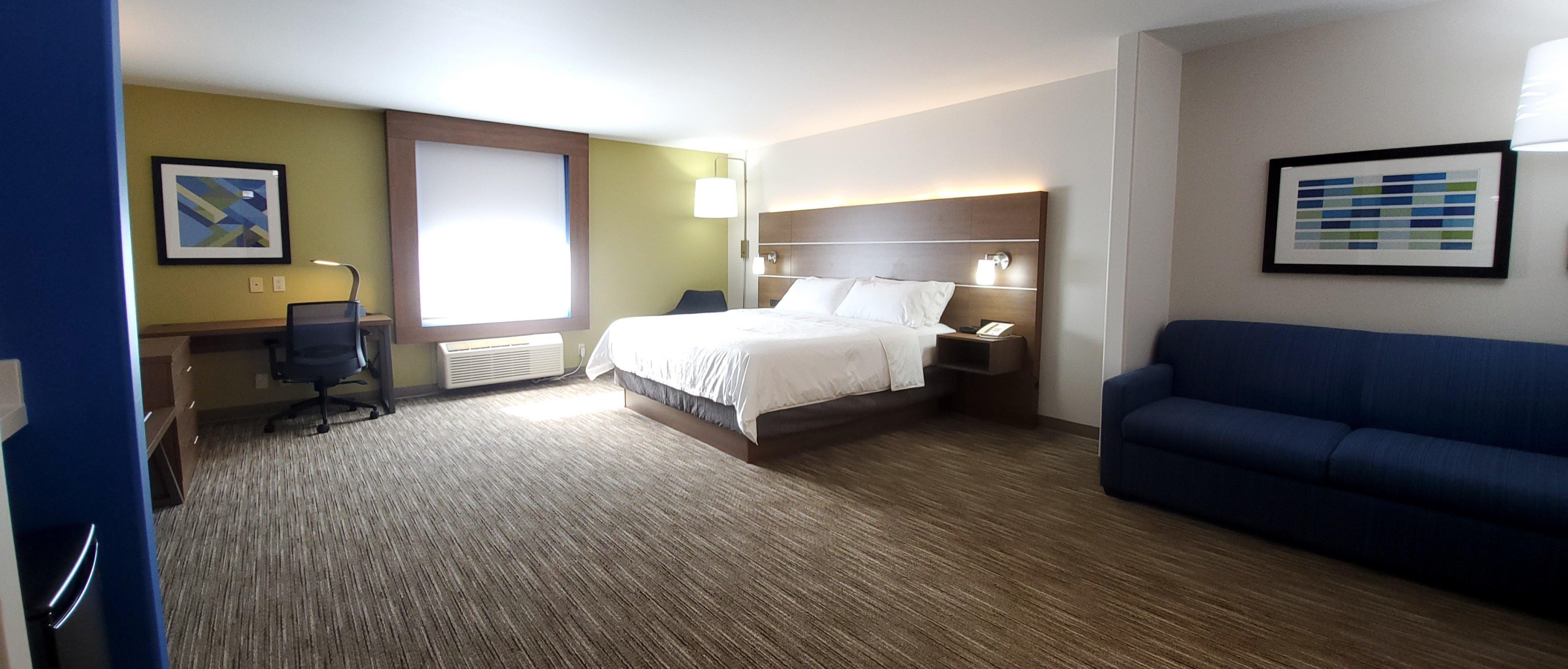 Holiday Inn Express & Suites-Regina-South By Ihg Екстериор снимка