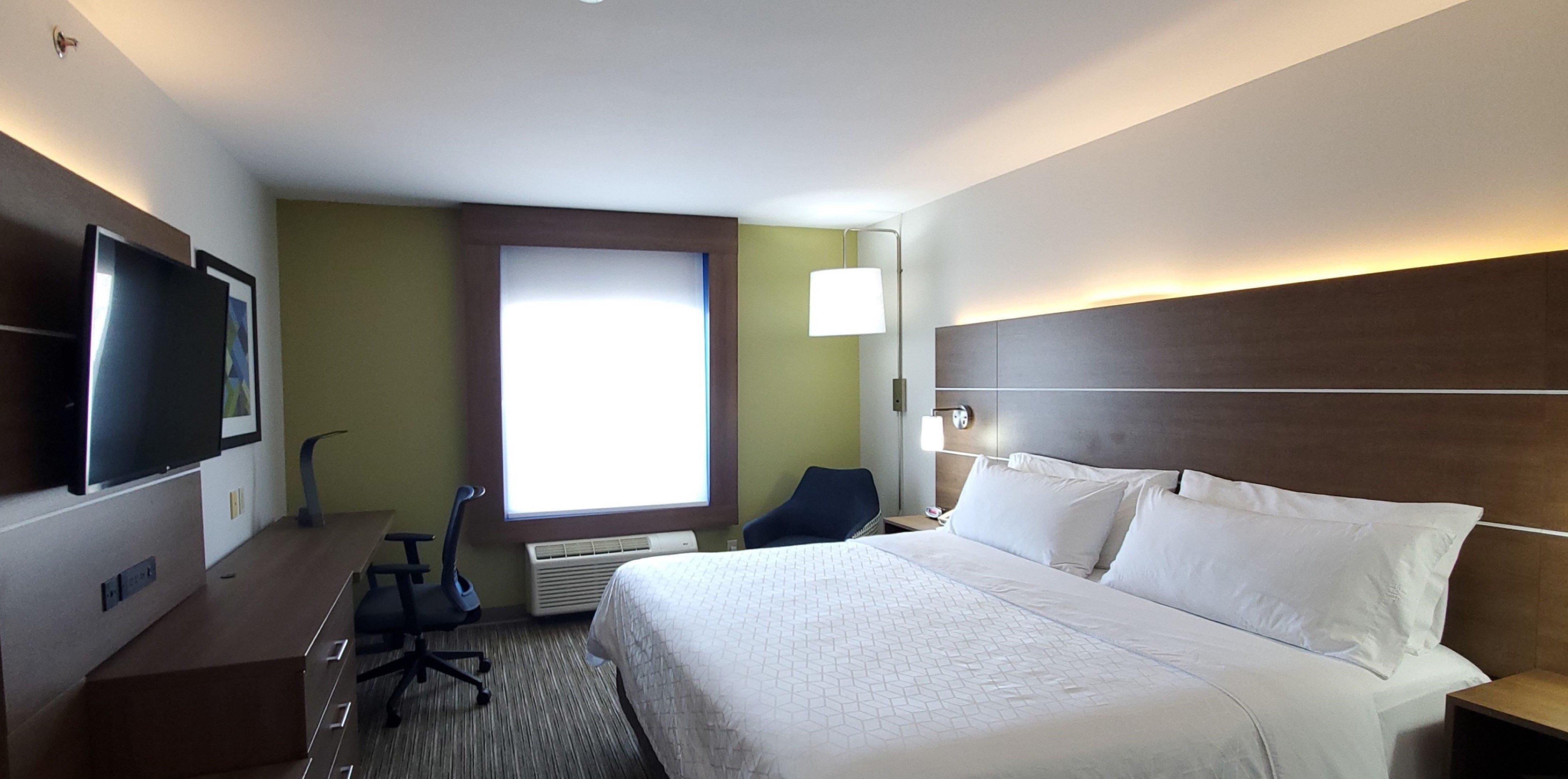 Holiday Inn Express & Suites-Regina-South By Ihg Екстериор снимка