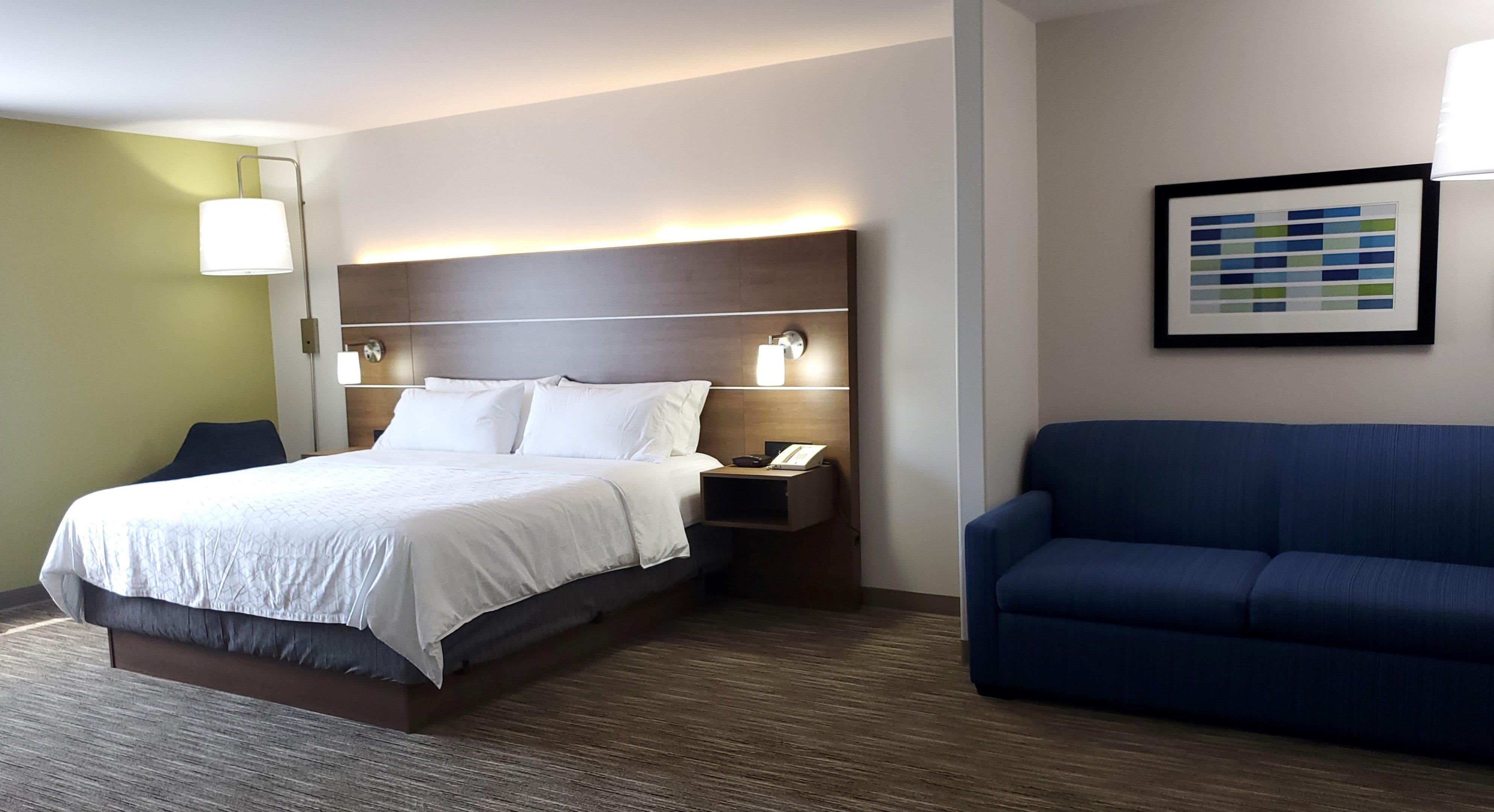 Holiday Inn Express & Suites-Regina-South By Ihg Екстериор снимка