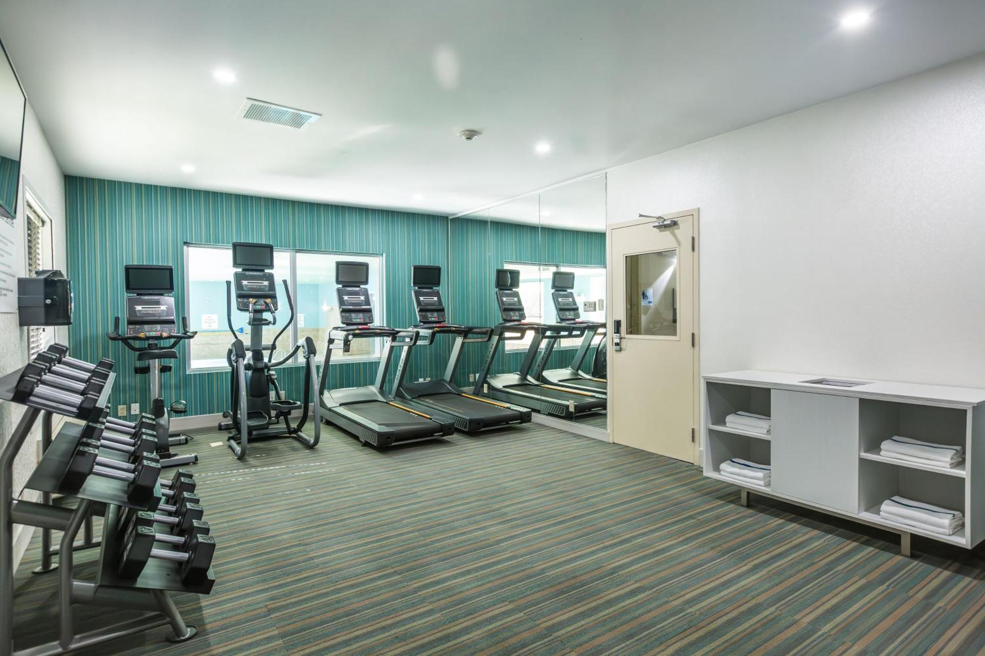 Holiday Inn Express & Suites-Regina-South By Ihg Екстериор снимка