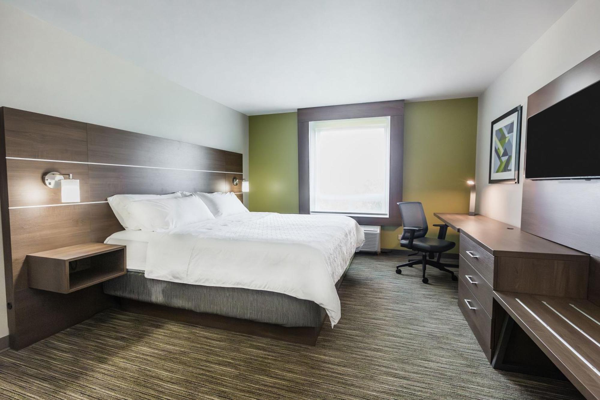 Holiday Inn Express & Suites-Regina-South By Ihg Екстериор снимка
