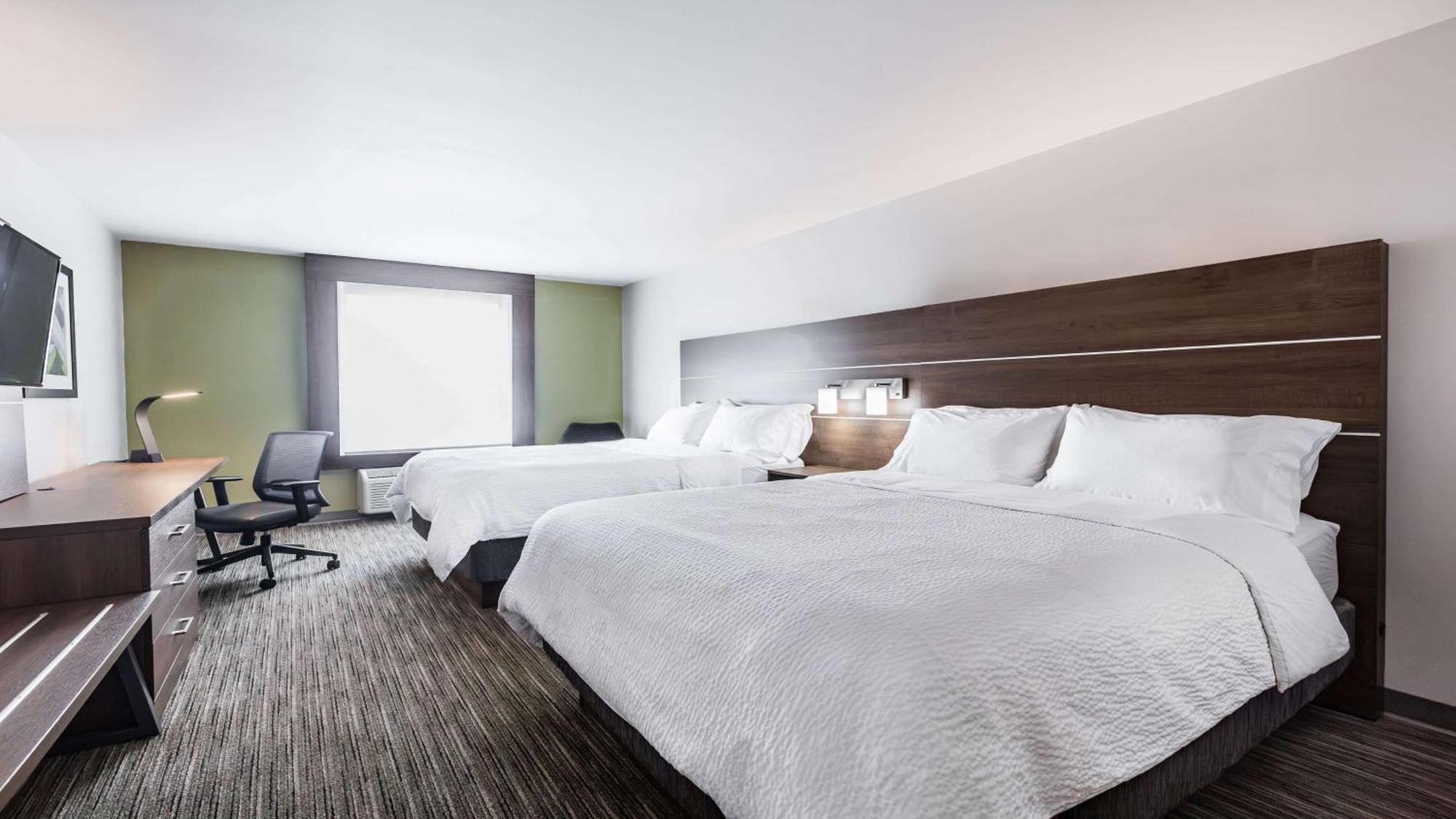 Holiday Inn Express & Suites-Regina-South By Ihg Екстериор снимка