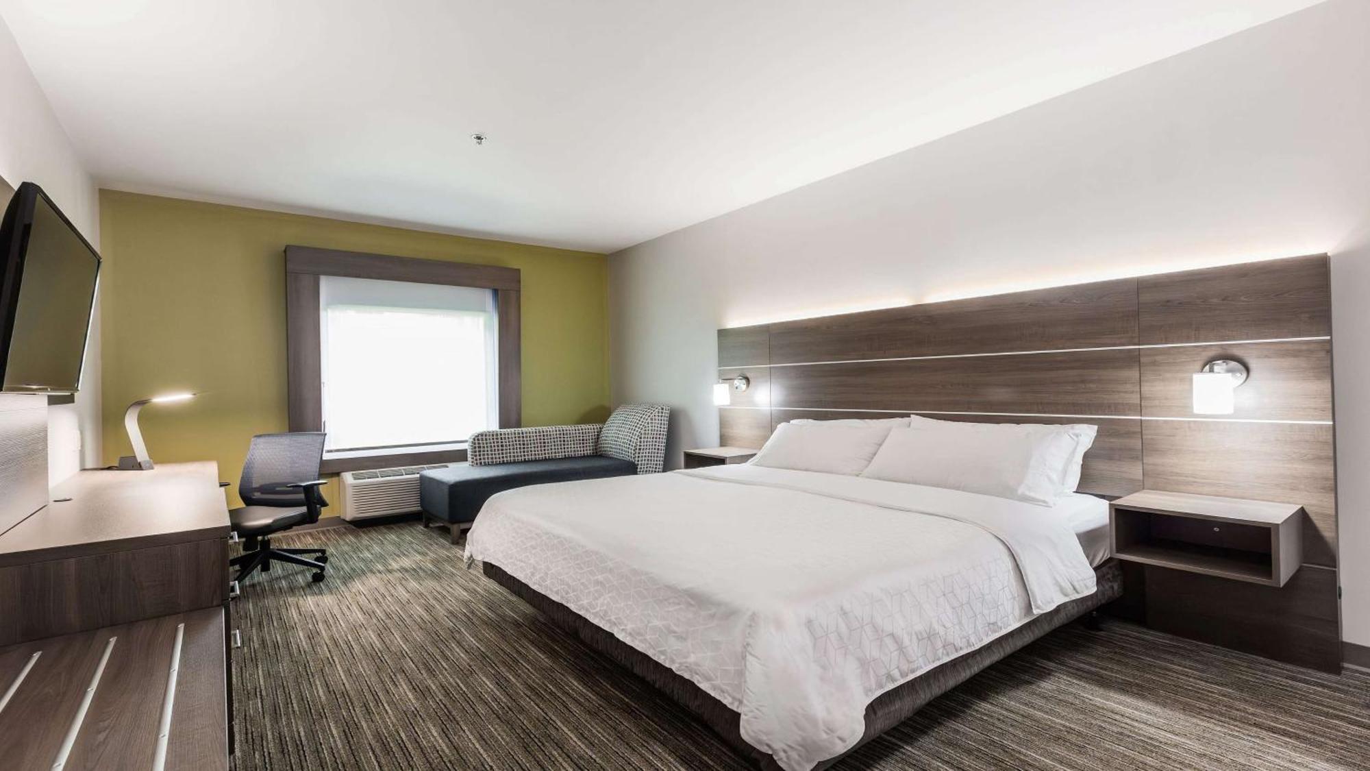 Holiday Inn Express & Suites-Regina-South By Ihg Екстериор снимка